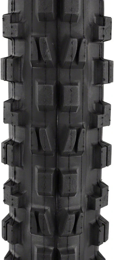 Maxxis Minion DHF Tubeless Mountain Bike Tire 27.5 x 2.50WT 60 TPI EXO XC