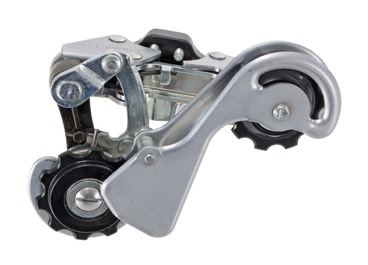Sachs Huret Duopar-Eco 6 Speed Rear Derailleur Road Bike Touring Vintage 36T Max