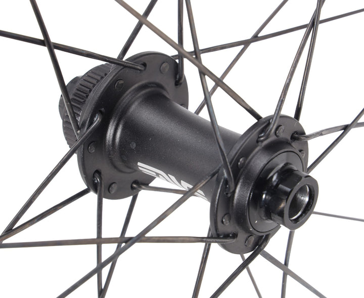 ENVE AG25 Carbon Disc Tubeless Gravel Wheelset 12/13 Sp SRAM XDR 700c Innerdrive