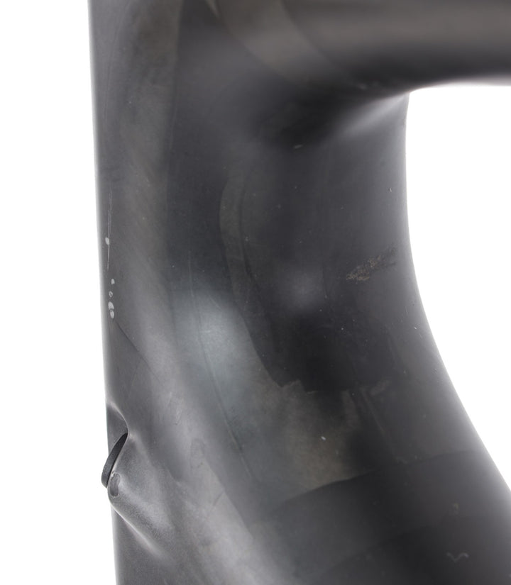 Specialized S-Works Aethos Carbon Disc Road Bike Frameset 56cm Nude 1080g 2022