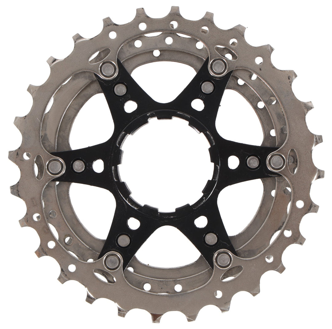 Shimano 105 CS-5800 11 Speed Road Bike Cassette 11-28T Gravel Cyclocross Race