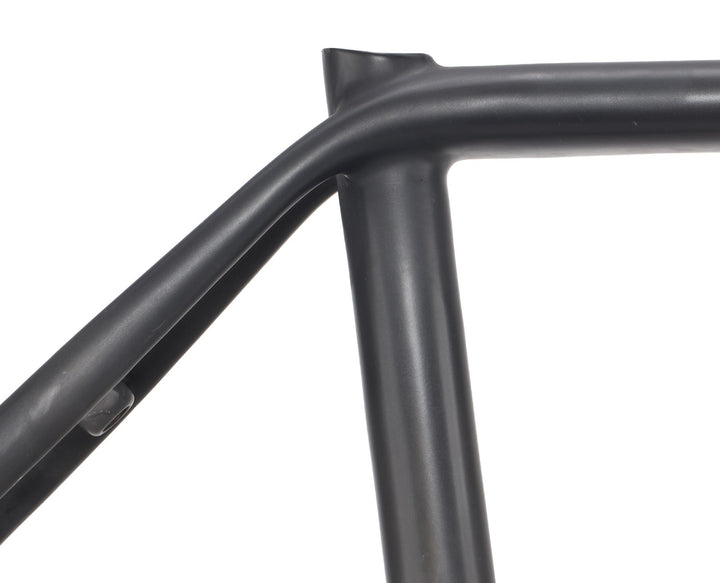 Specialized S-Works Tarmac Carbon Road Bike Frameset 56cm BLACK 700c QR Rim 2015
