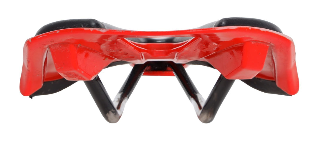 Syncros RR2.0 Road Bike 128mm Saddle 7x 7mm CrMo Gravel Cyclocross