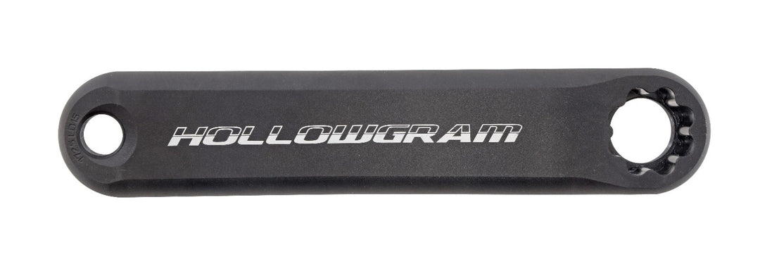 Cannondale Hollowgram Si BB30 Alloy LEFT Road Bike Crank Arm ONLY 172.5mm
