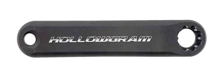 Cannondale Hollowgram Si BB30 Alloy LEFT Road Bike Crank Arm ONLY 172.5mm
