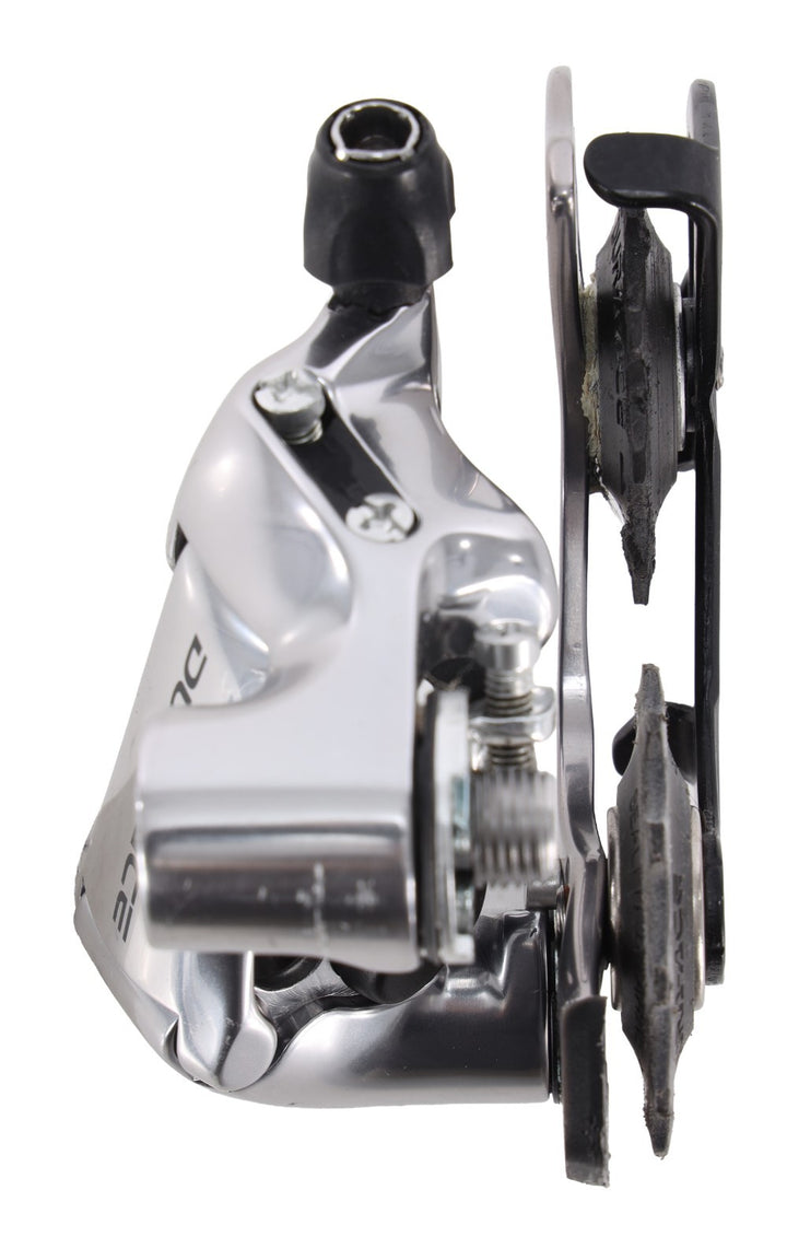Shimano Dura-Ace RD-7800 10 Spd Road Bike Rear Derailleur Short Cage 27T Max