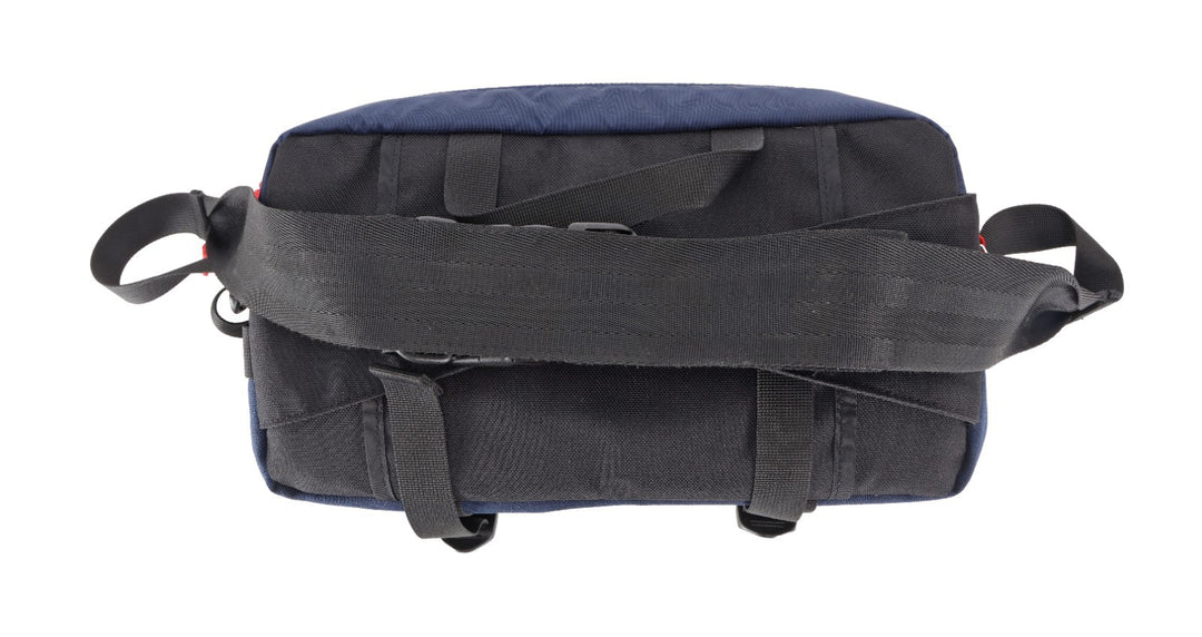 Topo Designs PeopleForBikes Quick Pack BLUE 7L Cycling Sling
