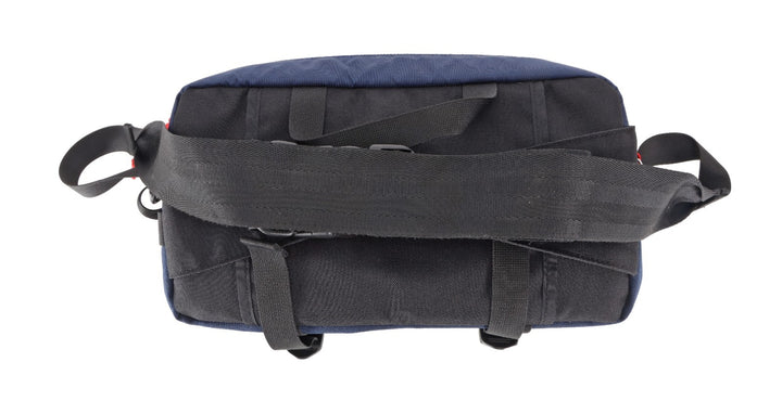 Topo Designs PeopleForBikes Quick Pack BLUE 7L Cycling Sling