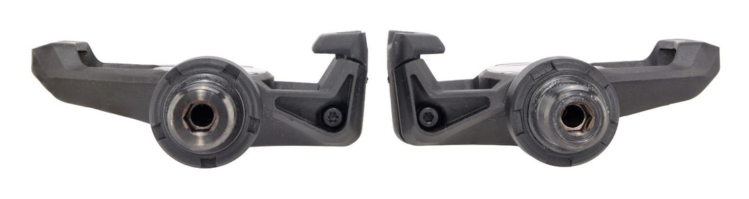 Look Keo Blade Carbon Ceramic Ti Road Bike Pedals 3-Bolt w/Cleats Race
