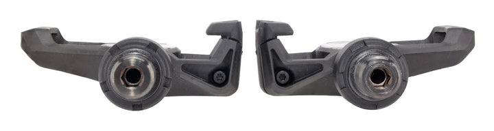 Look Keo Blade Carbon Ceramic Ti Road Bike Pedals 3-Bolt w/Cleats Race