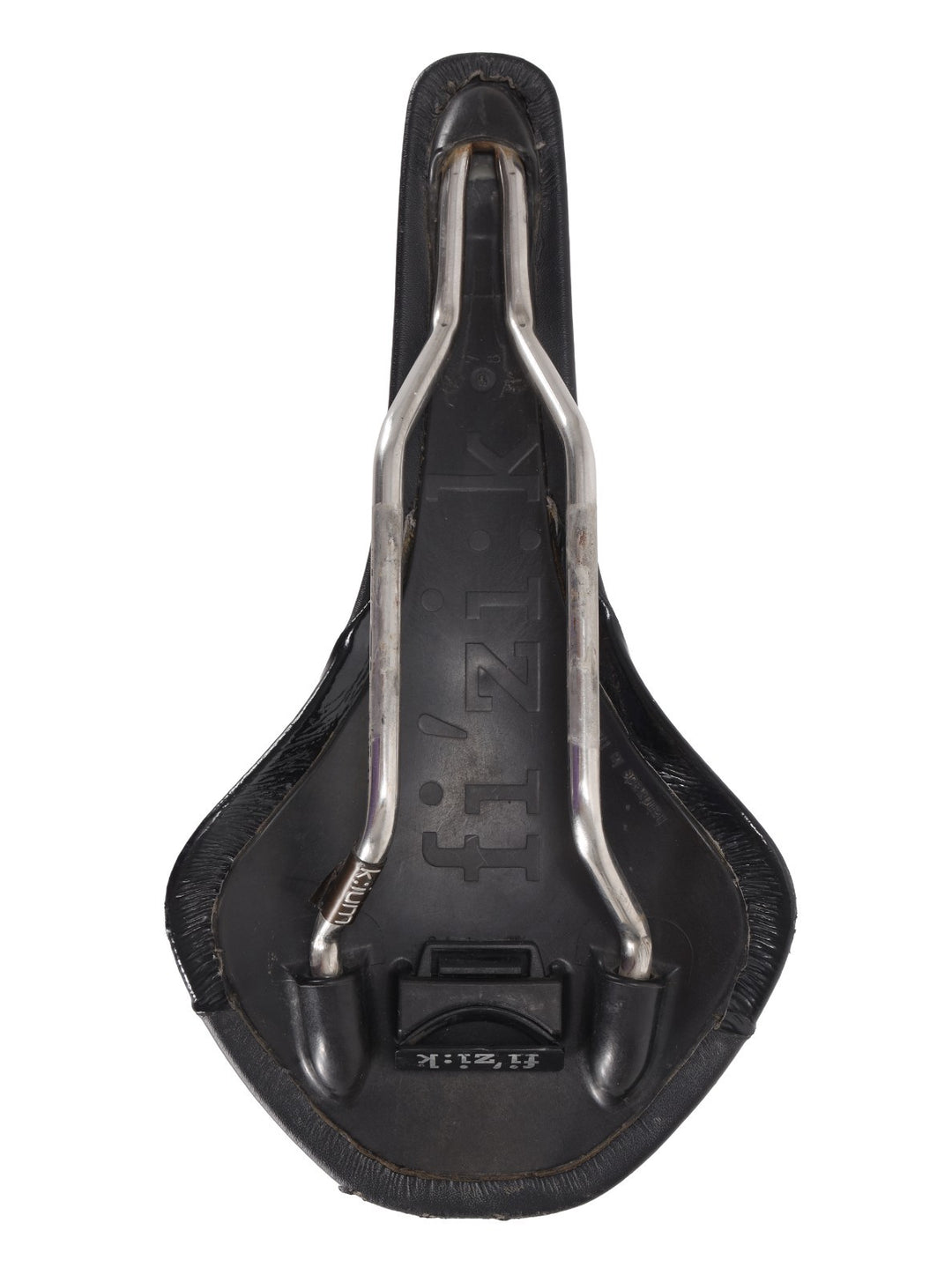 Fizik Antares V5 Carbon Road Bike Saddle 140mm 7x 7mm Kium Rails
