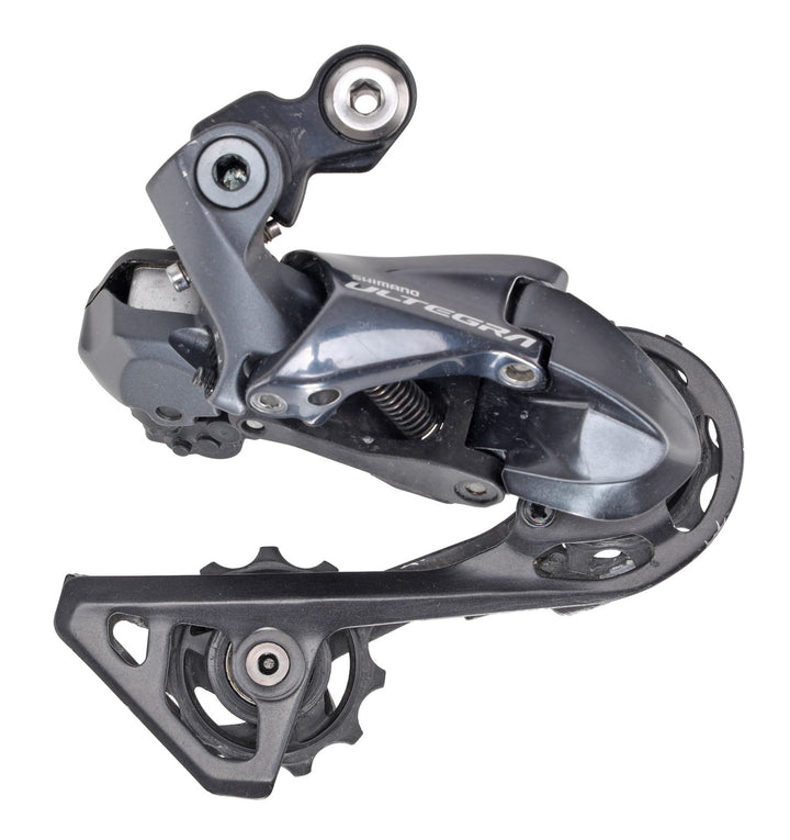 Shimano Ultegra Di2 RD-R8050 11 Sp Road Bike Rear Derailleur Short Cage 30T Max