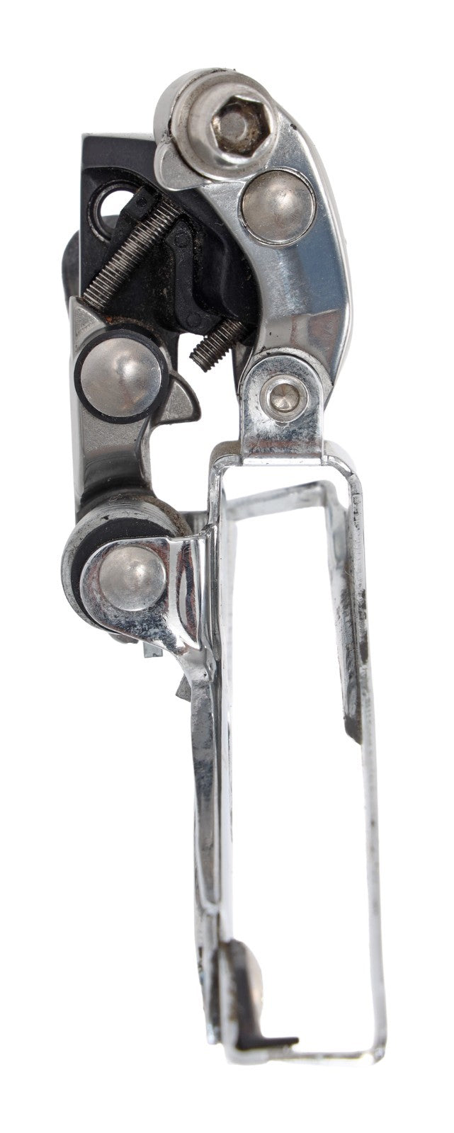 SRAM Force 2 x 10 Speed Road Bike Front Derailleur Braze-On Gravel Mechanical