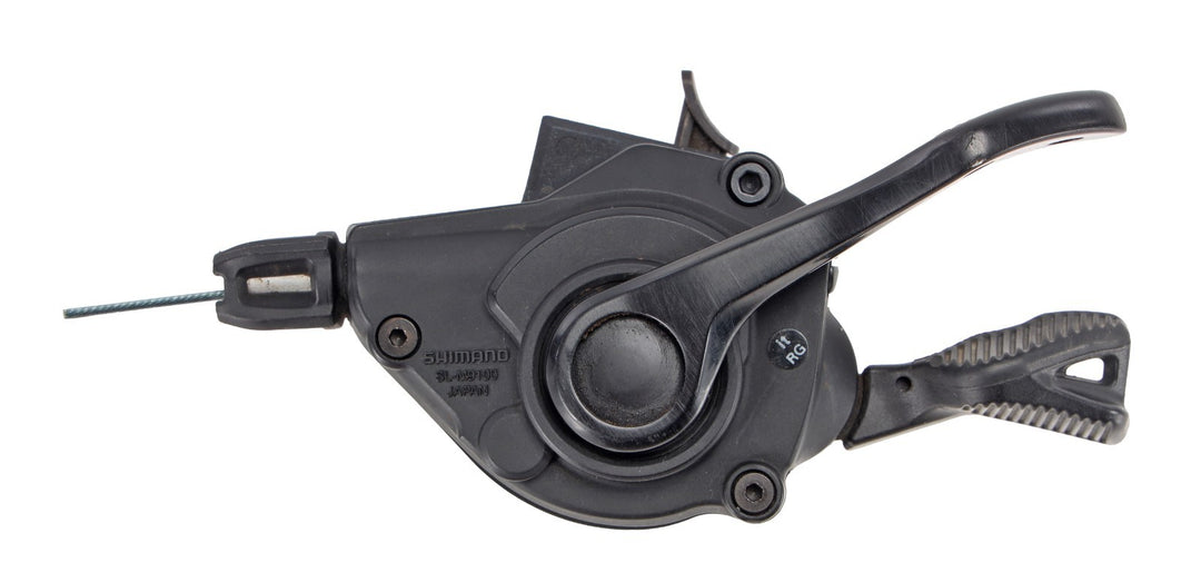 Shimano XTR SL-M9100-R 12 Spd RIGHT Rapidfire Plus Mountain Bike Trigger Shifter