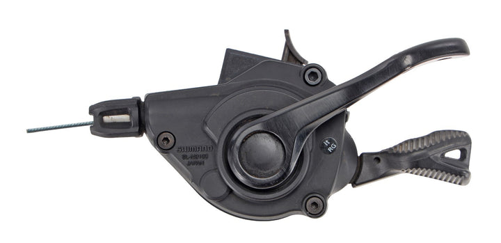 Shimano XTR SL-M9100-R 12 Spd RIGHT Rapidfire Plus Mountain Bike Trigger Shifter