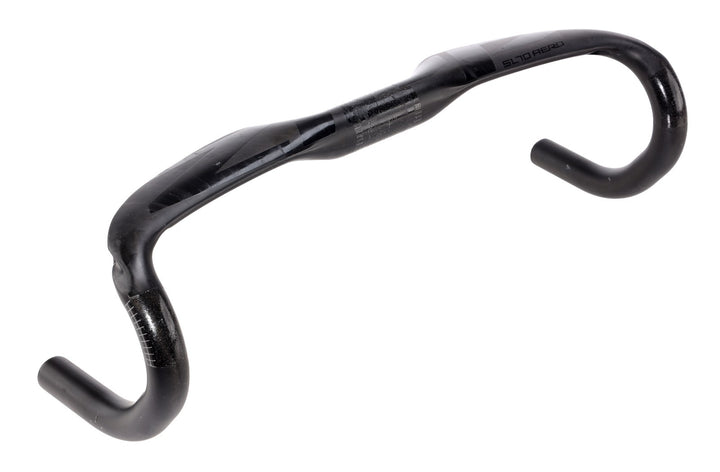 Zipp SL-70 Aero Carbon Road Bike Drop Handlebar 31.8 x 42cm 4º Flare Gravel