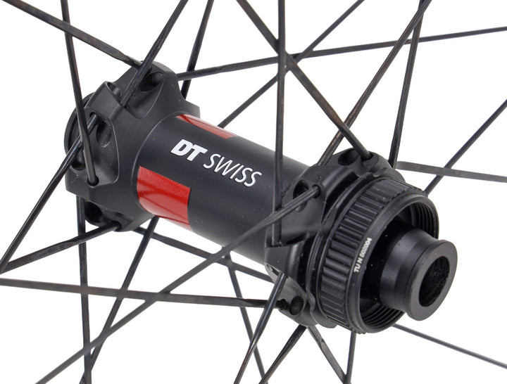 Reserve 34|37 Turbulent Aero Carbon TL Disc Road Wheelset Shimano 11 Sp 700c 240