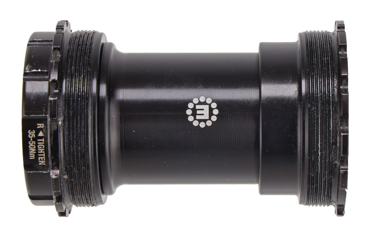 Endurobearings T47 Asymmetric Gravel Bike Bottom Bracket for SRAM DUB Cranksets