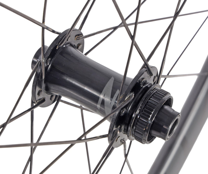Zipp 303 S Carbon Tubeless CL Disc Road Bike Wheelset SRAM XDR 12/13 Spd 700c CX