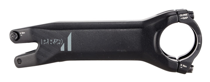 PRO Discover 10 Gravel Bike Stem 31.8 x 120mm +/-10º Black Di2 Road Adventure