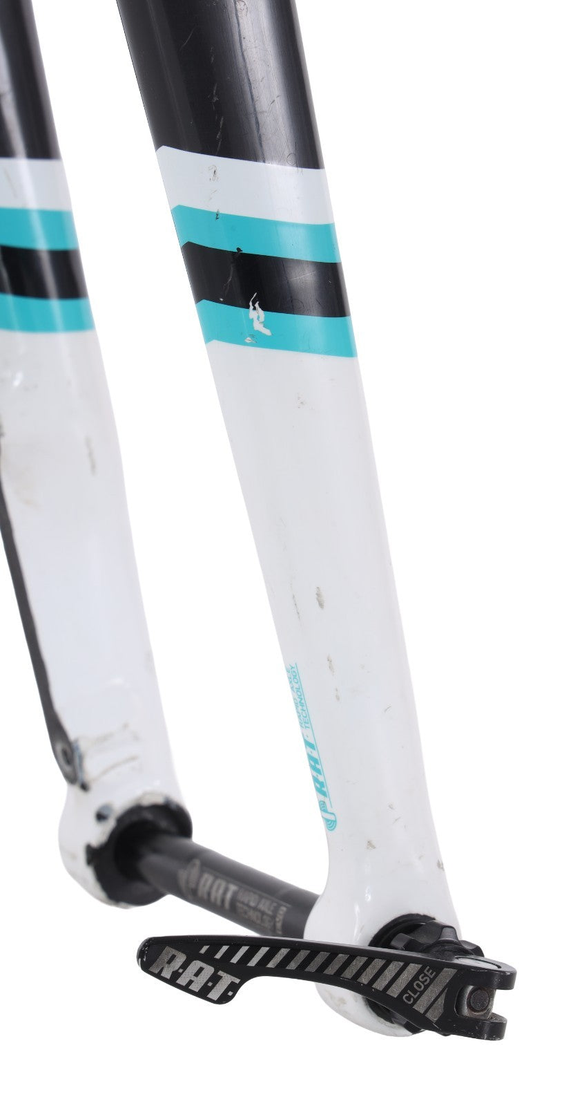 Focus Mares CX Carbon Disc Cyclocross Frameset 48cm XS BLACK Flat Mount 2018