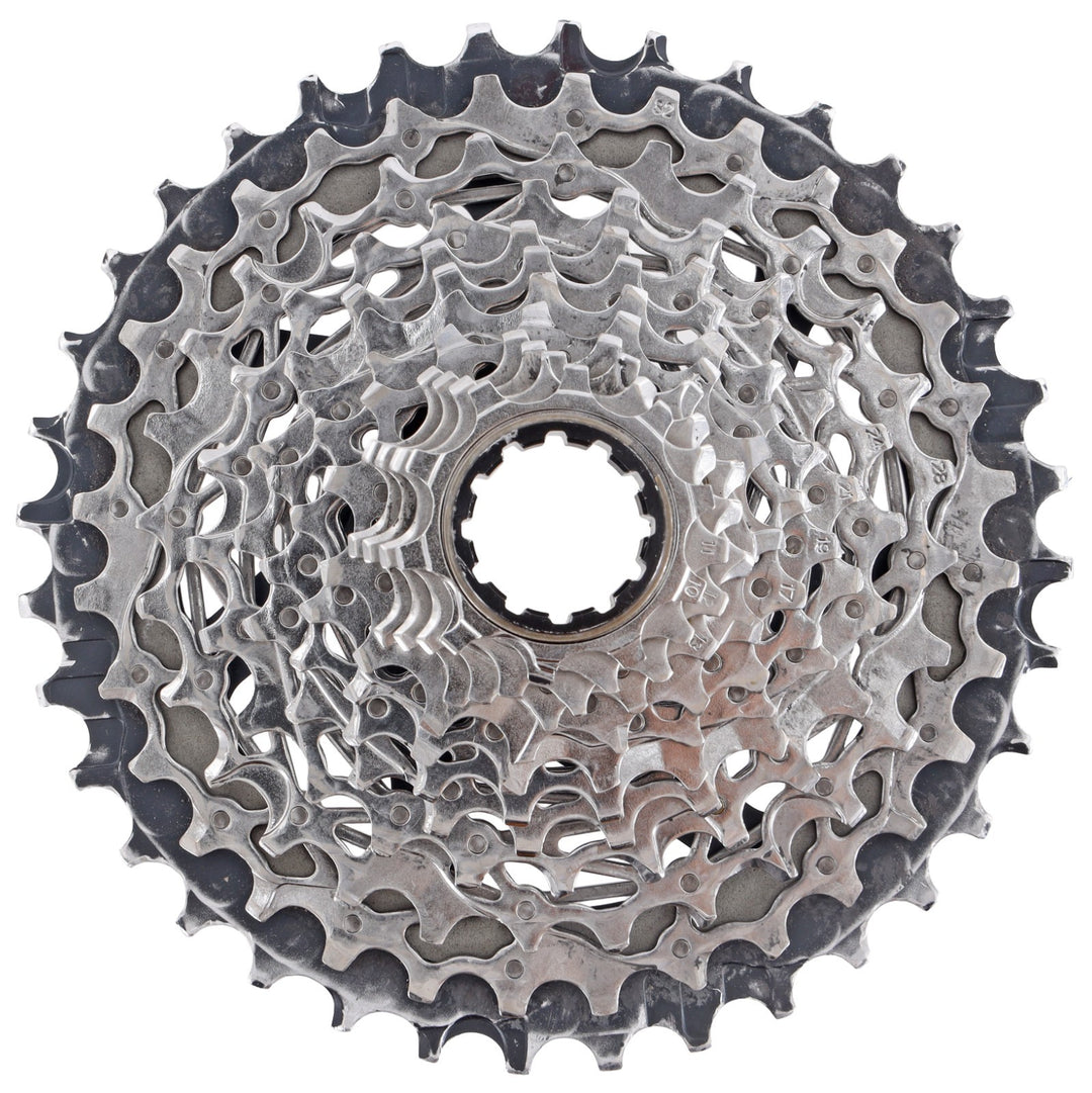 SRAM Force 12 Speed Road Bike Cassette 10-36T XDR Gravel Race CS-XG-1270-D1 CX