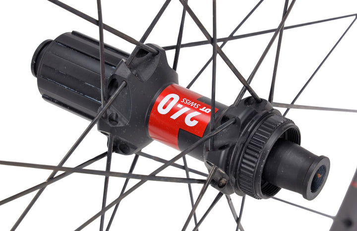 Reserve 34|37 Turbulent Aero Carbon TL Disc Road Wheelset Shimano 11 Sp 700c 240