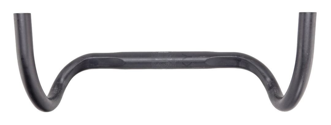 Whisky No. 9 6F Road Bike Drop Handlebar 31.8 x 38cm 6º Flare UD Matte Gravel