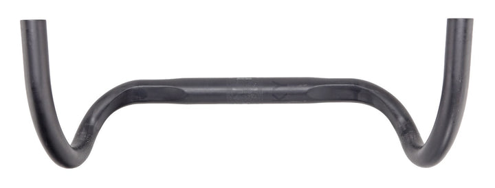 Whisky No. 9 6F Road Bike Drop Handlebar 31.8 x 38cm 6º Flare UD Matte Gravel