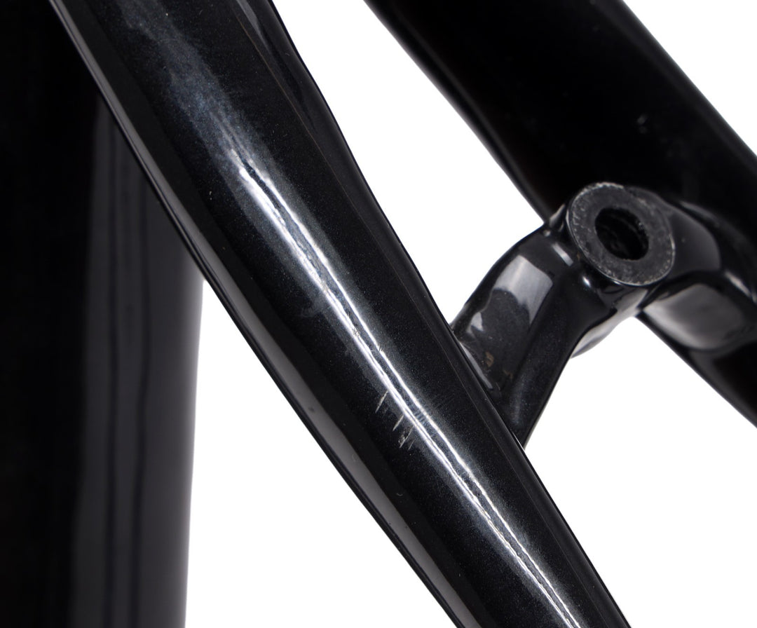 Cannondale Synapse 2 Carbon WMN Road Bike Frameset 51cm Black 700c Rim QR 2015
