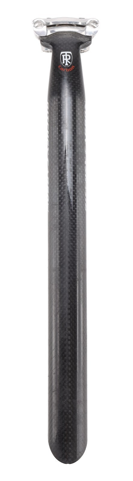 Ritchey WCS Carbon Mountain Bike Seatpost 31.6 x 350mm 25mm Setback Road Gravel
