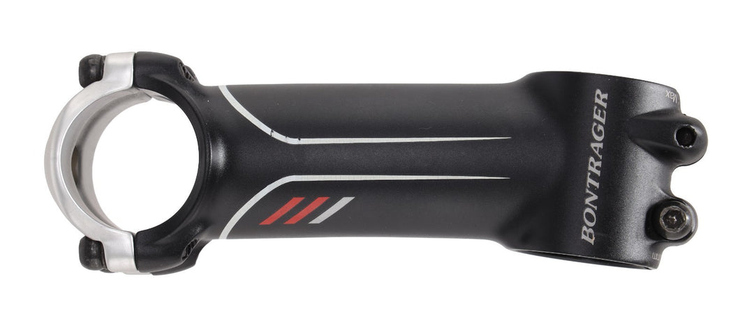 Bontrager Race X Lite RLX Alloy Road Mountain Bike Stem 31.8 x 100mm +/-7º BLACK