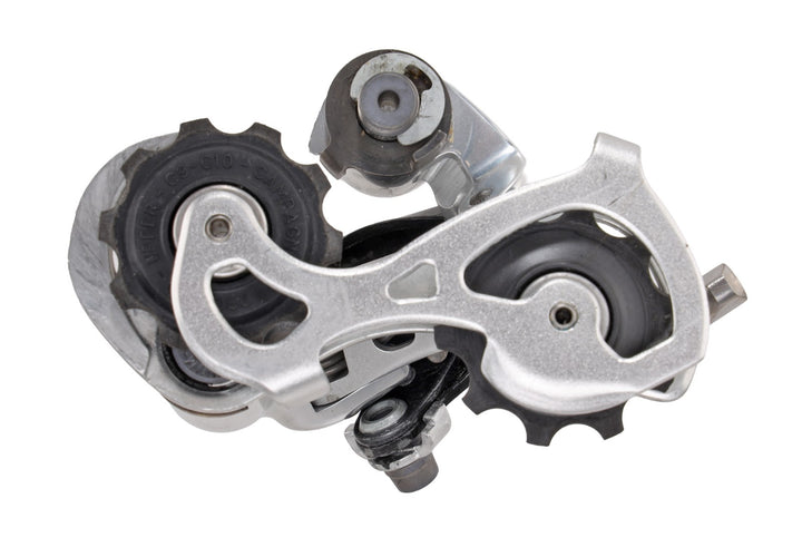 Campagnolo Record 10 Speed Carbon Road Bike Rear Derailleur Short Cage 26T