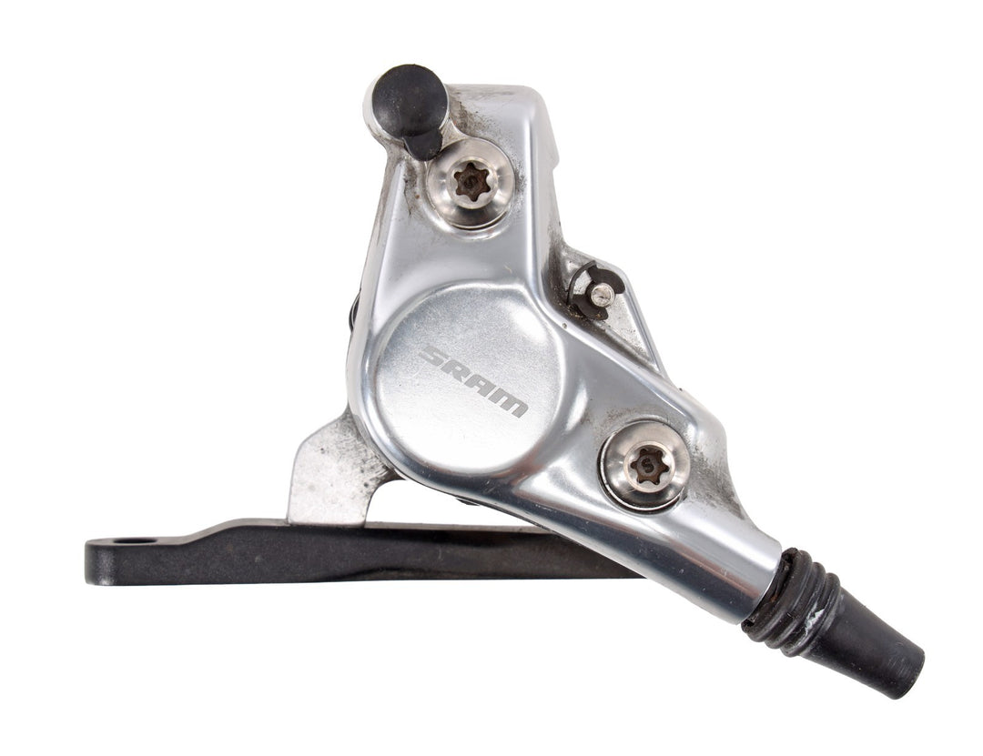 SRAM Red eTap AXS HRD D1 Flat Mount Shift Brake System Hydraulic LEFT 780mm CX