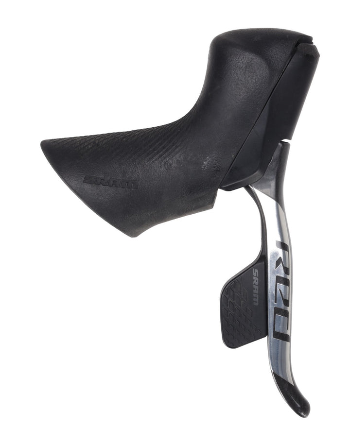 SRAM Red eTap AXS HRD 2x 12 Speed Road Bike Shifter RIGHT ED-RED-D1 FOR PARTS