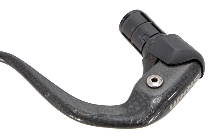 SRAM S-900 Mechanical Carbon TT Brake Lever SET F/R Triathlon Tri Race