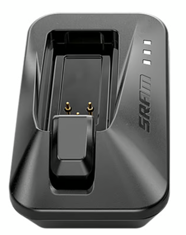 SRAM eTap AXS Battery Charger Red Force Rival Road Bike Gravel Mountain