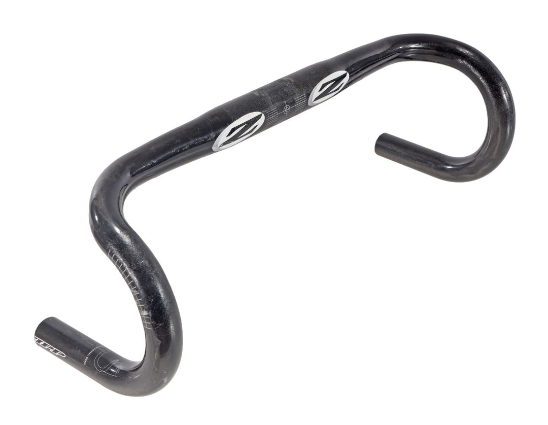 Zipp SLC2 Carbon Road Bike Drop Handlebars Traditional Bend 31.8 x 40cm Gravel
