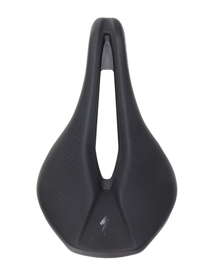 Specialized Power Expert Road Bike Saddle 143mm 7x 7mm Hollow Ti Rails Gravel