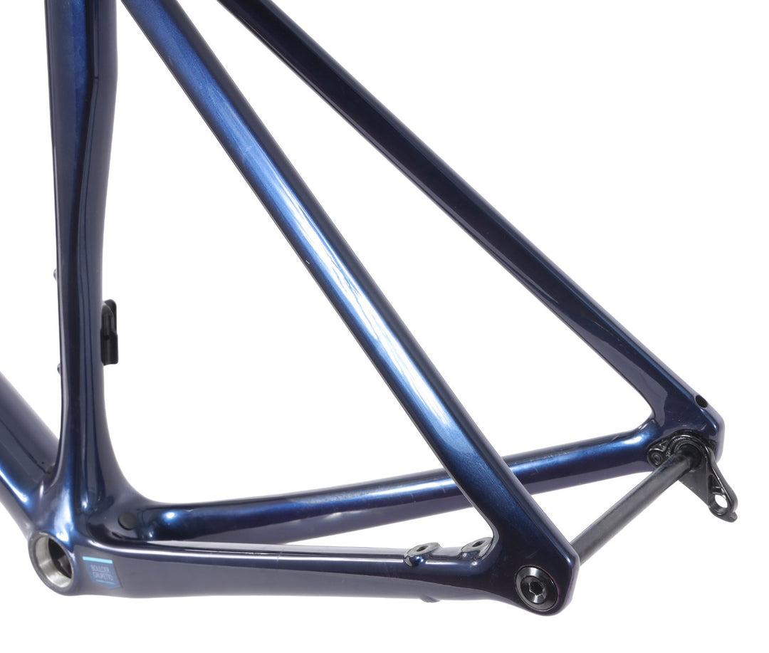 Specialized S-Works Tarmac SL7 Pro Team Carbon 59cm Road Bike Frameset Custom