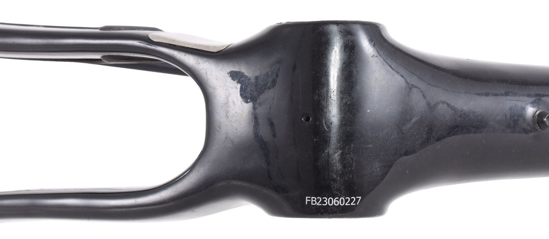 Alchemy LYCOS Carbon Gravel Bike Frameset UDH Large Midnight Prism USA Made 2024