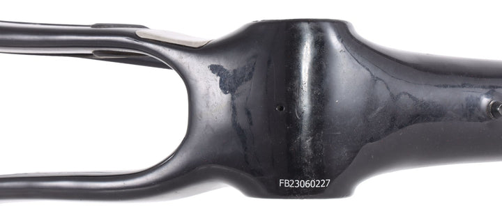 Alchemy LYCOS Carbon Gravel Bike Frameset UDH Large Midnight Prism USA Made 2024