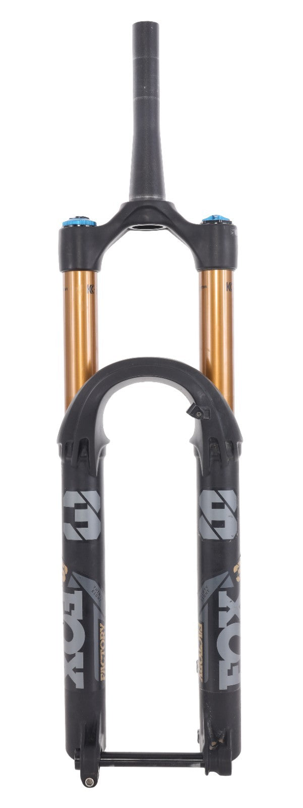 Fox Factory 38 Float 29 Mtn Bike Fork 170mm FiT Grip2 15QR x 110mm Kabolt 2021