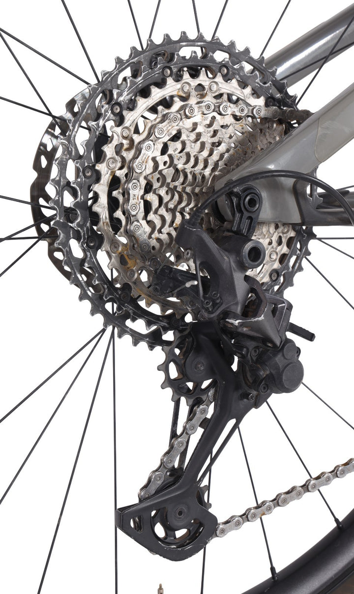 Cannondale Scalpel Carbon SE 1 Mtn Bike 1x 12s 29" MED RockShox Shimano XT 2022