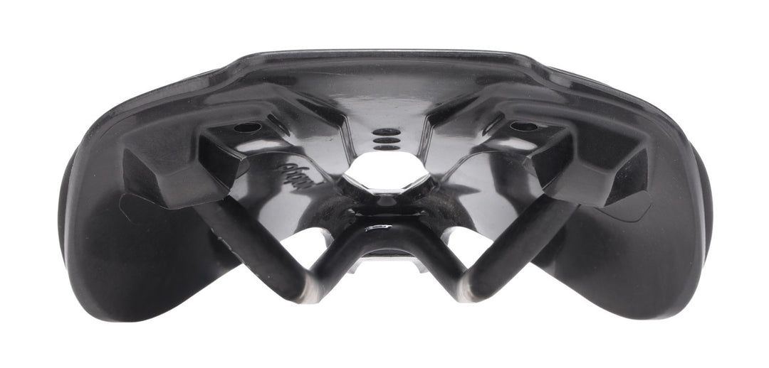Prologo Scratch M5 PAS CPC Road Bike Saddle 140mm 7x 9mm NACK Carbon Gravel