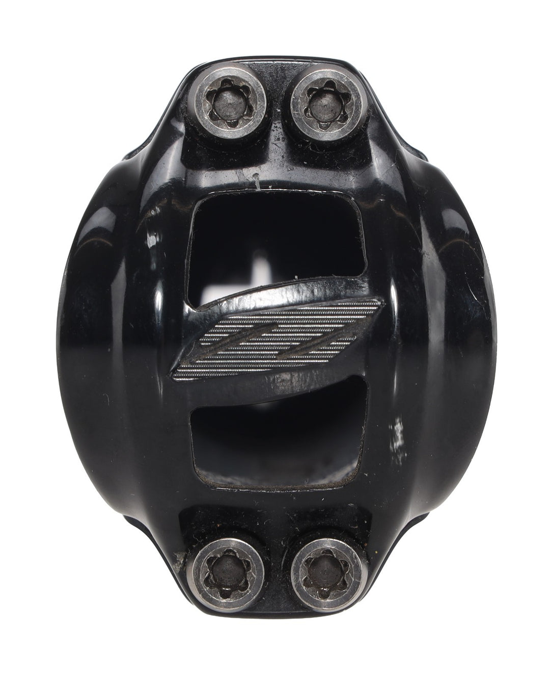 Zipp Service Course SL Alloy Road Bike Stem 31.8 x 130mm 6º BLACK 1-1/8" Gravel