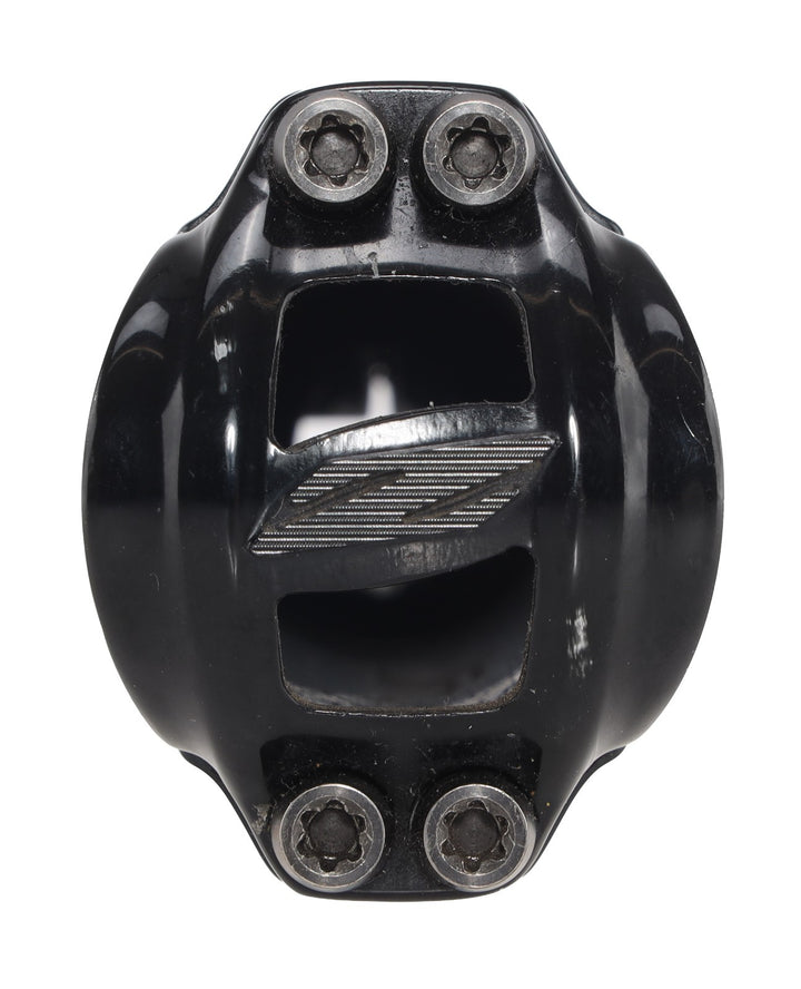 Zipp Service Course SL Alloy Road Bike Stem 31.8 x 130mm 6º BLACK 1-1/8" Gravel