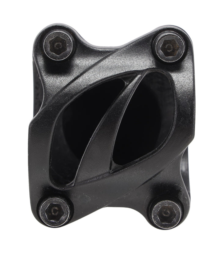 Most Tiger Ultra Aero TICR Carbon Road Bike Stem 31.8 x110mm Pinarello -8° Black