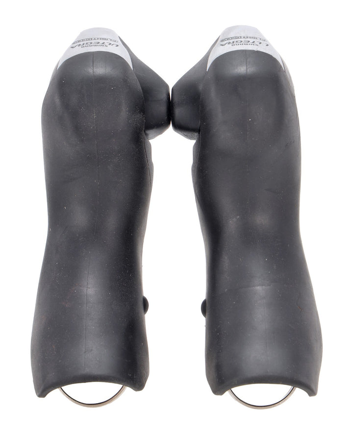 Shimano Ultegra ST-6600 2x 10 Speed Flight Deck Road Bike Shifter Set F+R STI