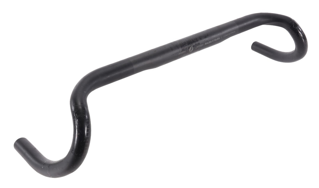 Salsa Cowchipper Carbon Gravel Bike Drop Handlebar 31.8x 46cm 24º Flare Road XC
